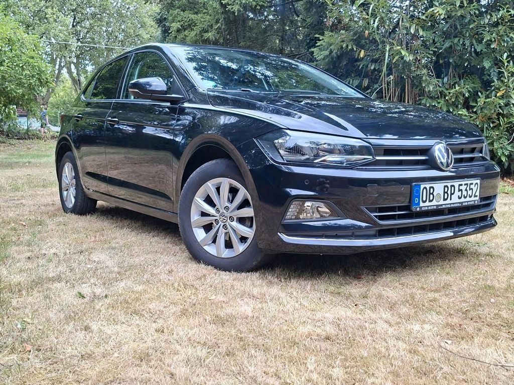 Image of Volkswagen Polo