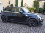 MINI Cooper D - Traumauto mit toller Ausstattung - : Schiebedach, Kleinwagen, mit