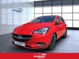 Opel Corsa 120 Jahre ecoFlex Bluetooth Klima - Opel Corsa: Rot
