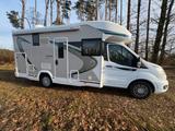 Chausson 630 Titanium Premium / top gepflegt  - Chausson C