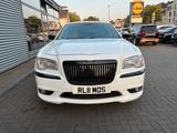 Chrysler 300C/Stretch Limousine - Chrysler 300C: Limousine, Stretch