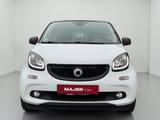 Smart ForFour forfour AUTOMATIK*ACC*LED*BLUETOOTH*ALU* - Smart ForFour Gebrauchtwagen in Hamburg