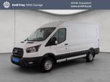 Ford Transit 290 L2H2 Lkw VA Trend + ANHÄNGERKUPPLUNG - Offers
