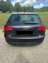 Audi A3 1.6 TDI (DPF) 77kW Sportback A... - Audi A3: Sportback Dpf