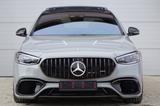 Mercedes-Benz S 63e AMG LONG*PERFORMANCE*EDITION 1*CERAMIC* - Mercedes-Benz S-Klasse Neuwagen