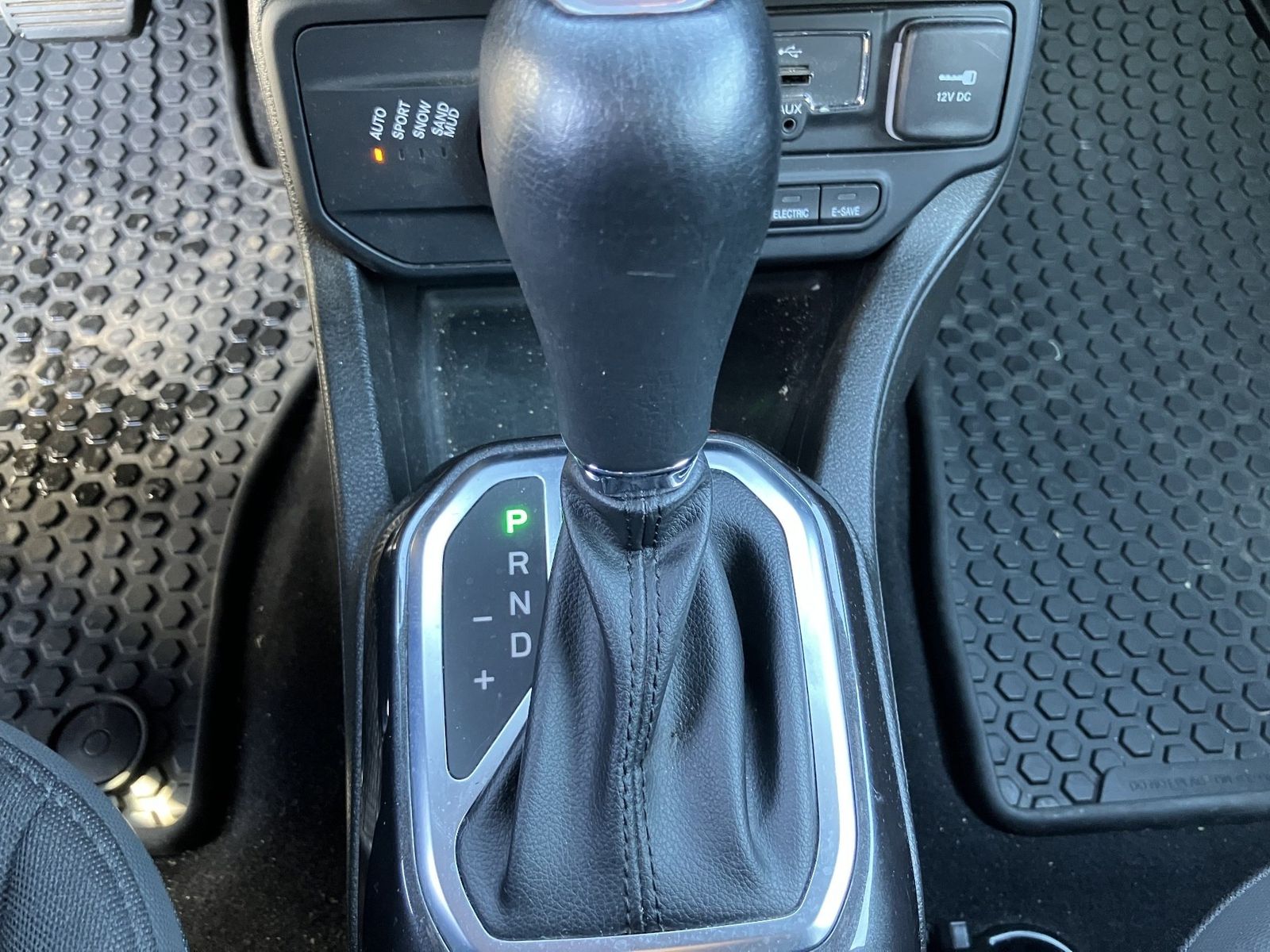 Jeep Renegade - Bild 16