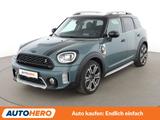 MINI Countryman Cooper S E Hybrid ALL4 Trim Aut.*CAM* - MINI Countryman Serie Plug-in Hybrid (PHEV) Gebrauchtwagen