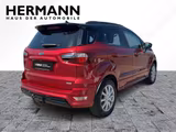 Ford EcoSport 1.0 EcoBoost ST-Line CAM*LED*NAVI*SHZ - Ford EcoSport SUV
