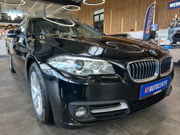 BMW 520 d xDrive *HeadUp*BiXenon*Spurhalteass.*