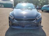 Kia cee´d Hybrd Diesel Eco Dynamics + - Kia: Eco Dynamics