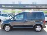 Volkswagen Caddy 1.4 Kombi TSI SHZ PDC - gebrauchte VW Caddy aus dem Jahr 2019