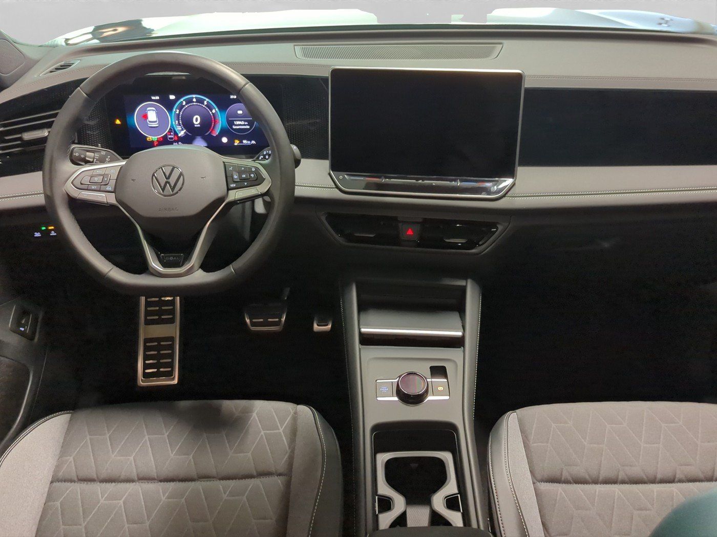 Volkswagen Tiguan 1.5 TSI DSG GOAL MATRIX NAVI KLIMA ACC foto 12