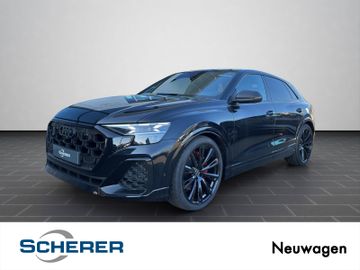 Audi Leasingangebot: Audi SQ8 SUV TFSI 373 kW tiptronic