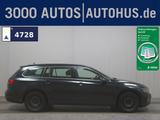Volkswagen Passat Var. 1.5 TSI Business Navi LED AHK ACC - gebrauchte VW Passat aus dem Jahr 2023