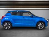 Suzuki Swift 1.0 BOOSTERJET HYBRID Comfort+ - Suzuki Swift: 1.0