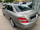 Mercedes-Benz C Limousine C 180 Kompressor Avantgarde - Mercedes-Benz C 180: Kompressor Avantgarde