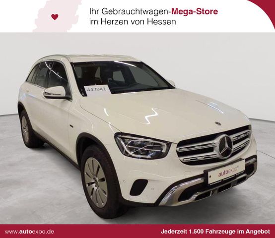 Mercedes-Benz GLC 300 de 4Matic 9G- Excl BusiP KAM