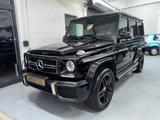Mercedes-Benz G 63 AMG /Vollausstatung/Kamera/Navi/Voll - Mercedes-Benz G-Klasse Gebrauchtwagen in Hannover