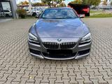 BMW 640i Coupé M Paket Scheckheft Keyless Head UP - BMW 640 mit Schiebedach