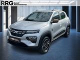 Dacia Spring Extreme ELECTRIC 65 - Dacia Spring: Extreme