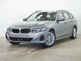 BMW 320d Touring