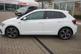 Volkswagen Polo 1.0 R-line LED Navi ACC Digitales Cockpit - Volkswagen Polo Gebrauchtwagen
