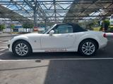 Mazda MX-5 1.8 MZR Center-Line Center-Line - gebrauchte Mazda MX-5 aus dem Jahr 2012