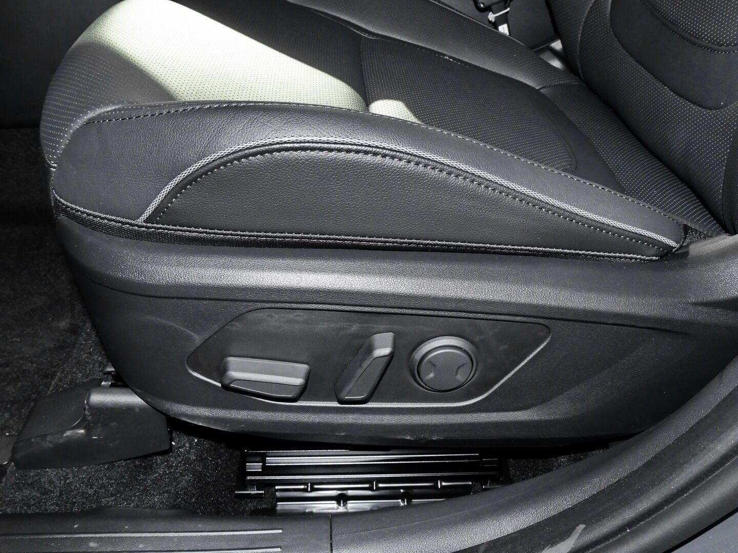 Hyundai Tucson – Bild 11