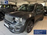 Vorschaubild Jeep Renegade S-Edition Hybrid, Winter-Paket, Leder, 