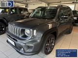 Jeep Renegade S-Edition Hybrid, Winter-Paket, Leder,  - Jeep Renegade: Winter Edition