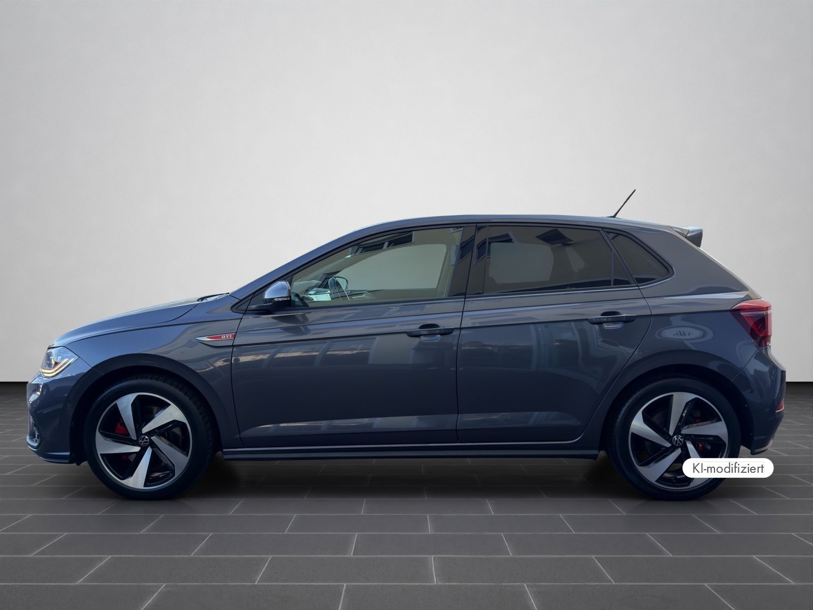Volkswagen Polo - Bild 8