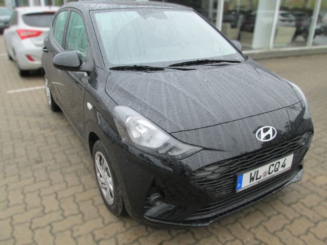 Hyundai i10 – Bild 2