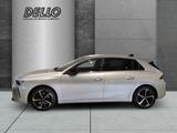 Opel Astra L Business Elegance Plug-in-Hybrid AHK-abn - Opel Astra Elegance mit Hybrid-Antrieb (Benzin/Elektro)