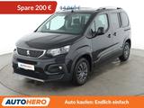 Peugeot Rifter 1.5 Blue-HDi Allure L1 *NAVI*PDC*TEMPO* - schwarze Peugeot Rifter