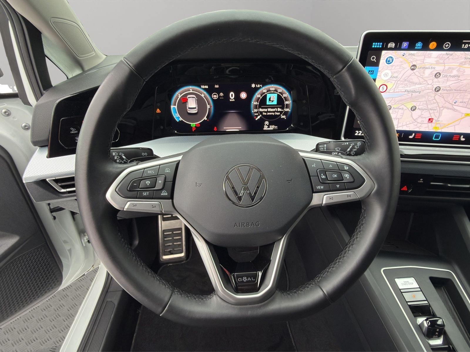 Volkswagen Golf - Bild 10