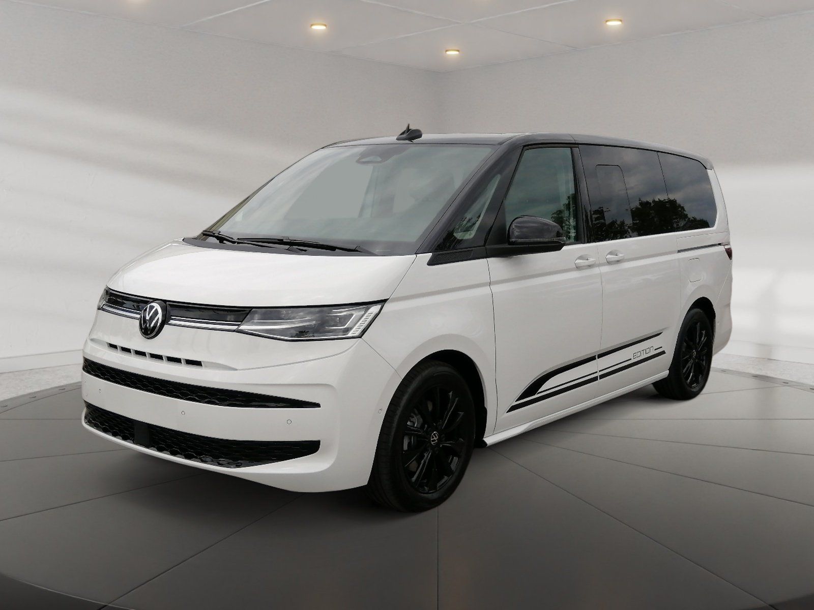 Volkswagen T7 Multivan 1.5TSI HYBRID Langversion Kam.,PANO imagem 2