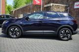 Opel Grandland 1.2 Business Edition AHK Sitzheizung - Opel Gebrauchtwagen in Chemnitz