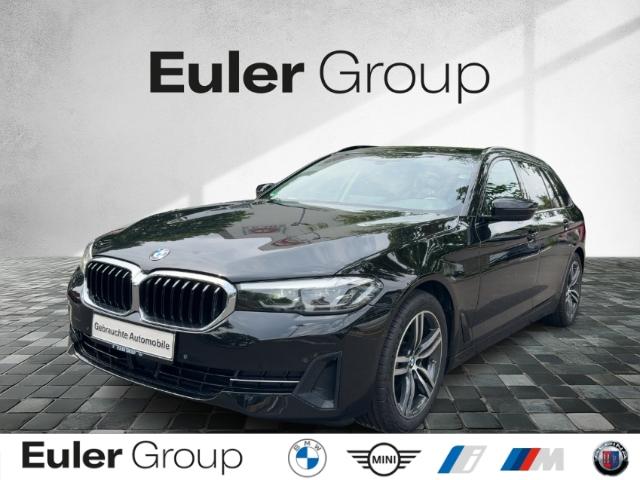 BMW 520 i Touring HeadUp Panorama Komfortzugang 4-Zo