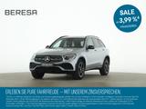 Mercedes-Benz GLC 300 de 4M AMG Night MBUX Distronic 360 LED - Mercedes-Benz GLC 300