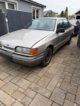 Ford Scorpio cl - Ford Scorpio Gebrauchtwagen