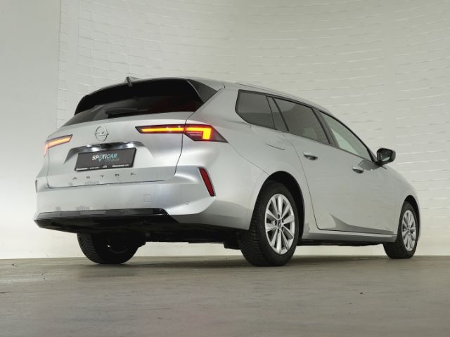 Astra L ST ELEGANCE CDTI+LED LICHT+NAVI+RÜCKFAHR