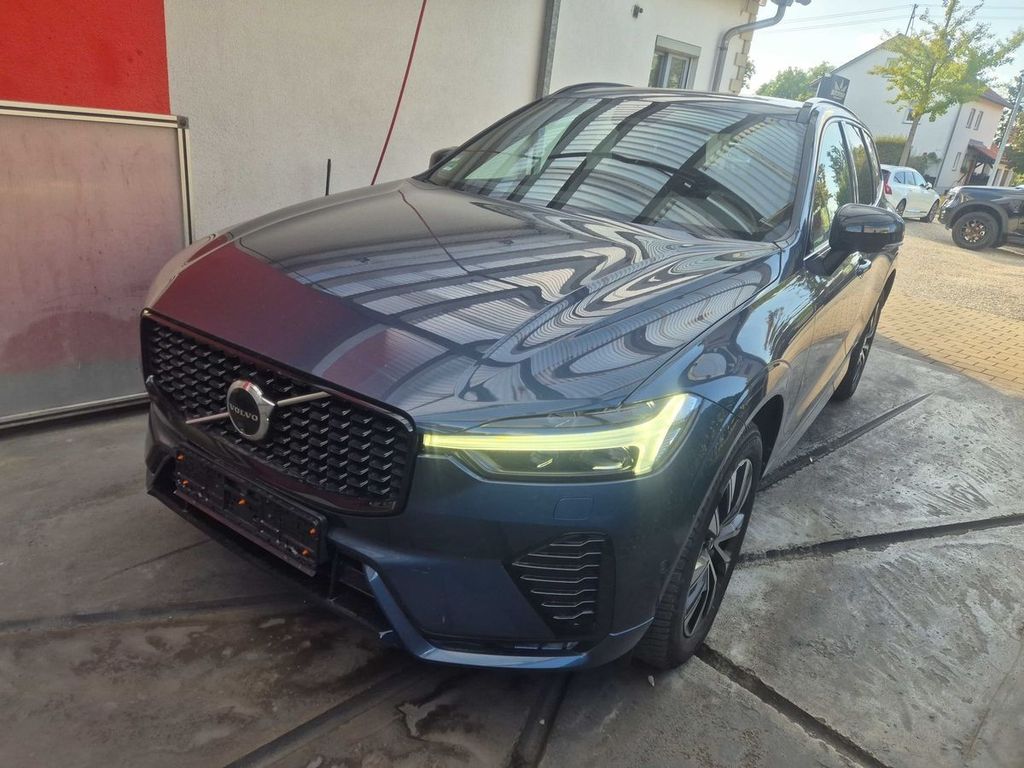 Image of Volvo XC60