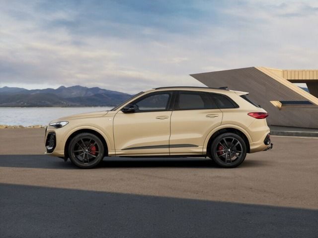 Audi Q5 - Bild 3
