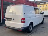Volkswagen T5 Transporter Kasten-Kombi Kasten lang - VW T5 Transporter in Bochum