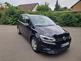 Volkswagen Touran 1.2 TSI SOUND BMT SOUND - Volkswagen Touran: Sound