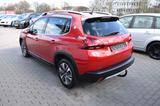 Peugeot 2008 Allure TÜV + Service Neu Garantie - Peugeot 2008: Kombi