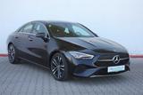 Mercedes-Benz CLA 180 d Coupé Cp. Progressive Line WideScreen