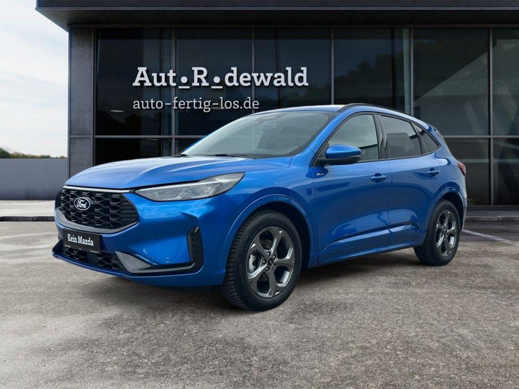 Ford Kuga 2.5 Duratec FHEV ST-LINE