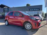 Kia Picanto Dream Team Emotion-Paket Kamera - gebrauchte Kia Picanto aus dem Jahr 2017