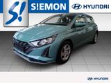 Hyundai i20 FL 1.2 MT Select Funktionspaket Navi Apple C - Hyundai i20